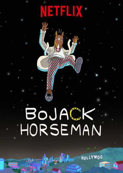 مشاهدة انمي BoJack Horseman موسم 3 حلقة 9