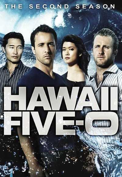 مشاهدة مسلسل Hawaii Five-0 موسم 2 حلقة 20