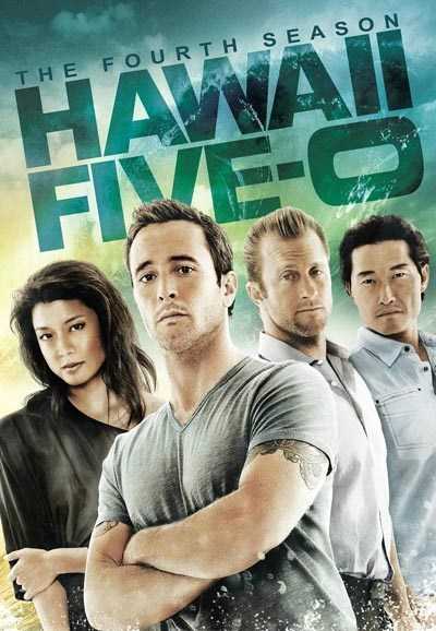 مشاهدة مسلسل Hawaii Five-0 موسم 4 حلقة 13