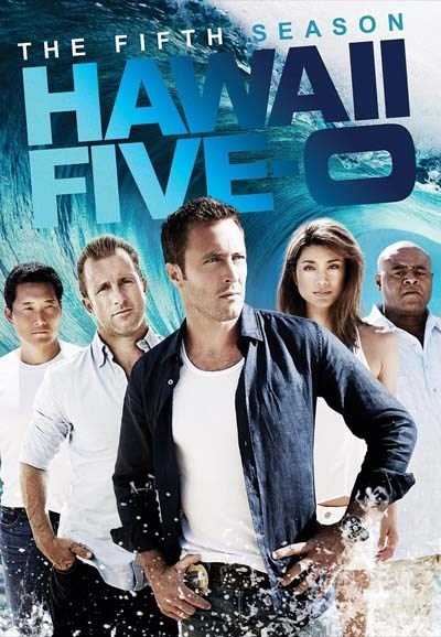 مسلسل Hawaii Five-0 موسم 5 حلقة 1