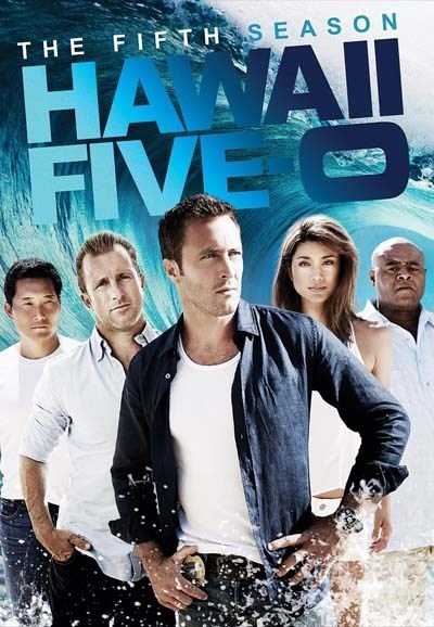 مشاهدة مسلسل Hawaii Five-0 موسم 5 حلقة 13