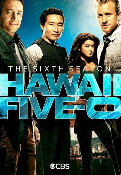 مشاهدة مسلسل Hawaii Five-0 موسم 6 حلقة 24
