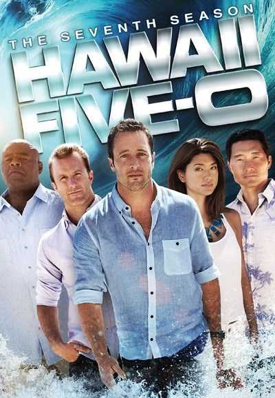 مشاهدة مسلسل Hawaii Five-0 موسم 7 حلقة 11