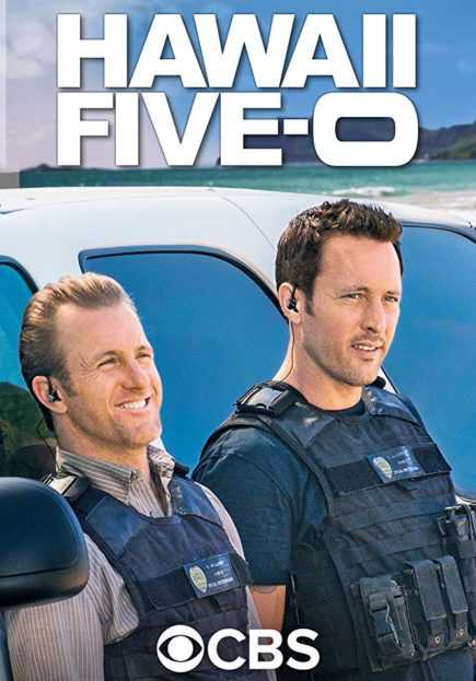 مسلسل Hawaii Five-0 موسم 8 حلقة 25 والاخيرة