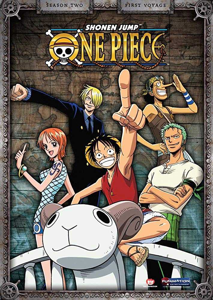 مشاهدة انمي One Piece حلقة 623