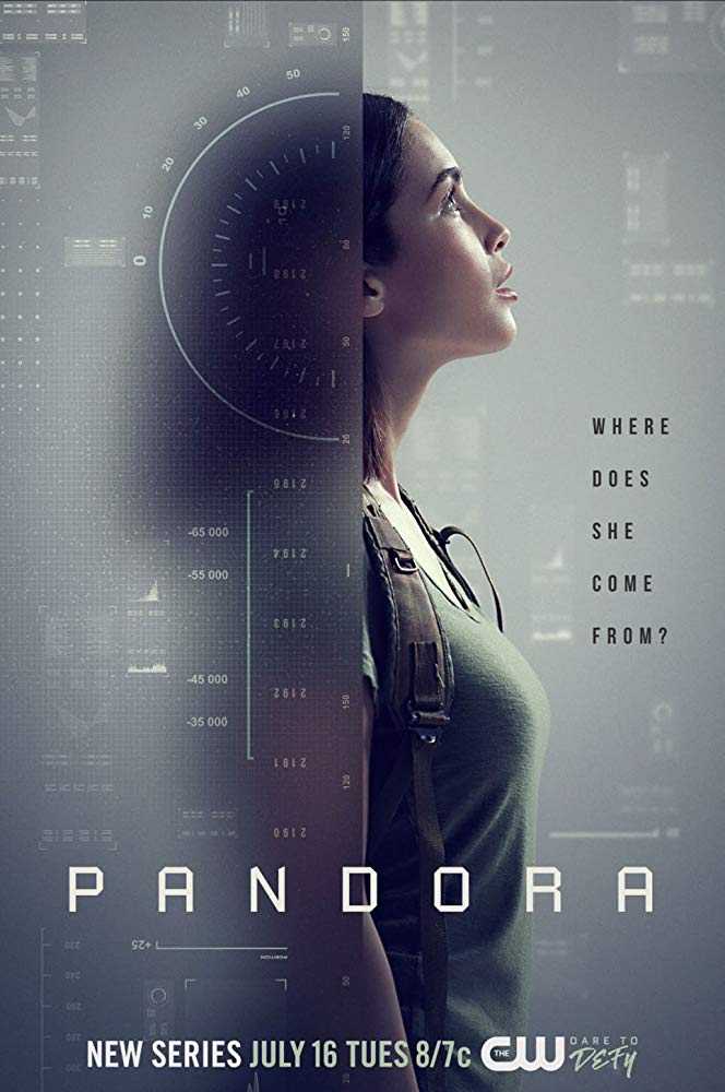 مشاهدة مسلسل Pandora موسم 1 حلقة 8
