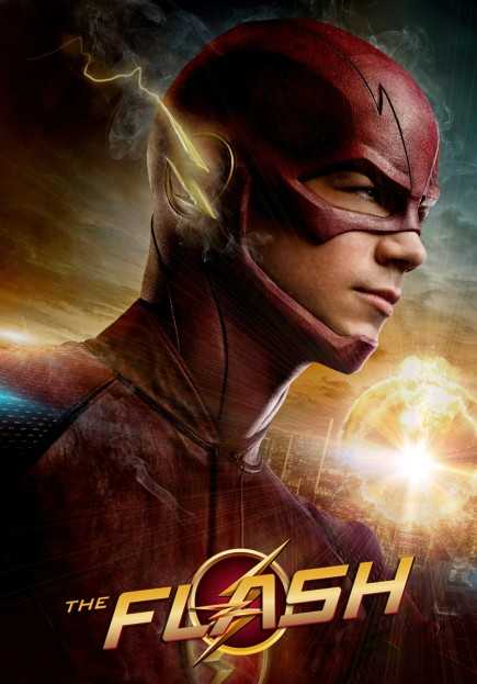 مشاهدة مسلسل The Flash موسم 1 حلقة 20