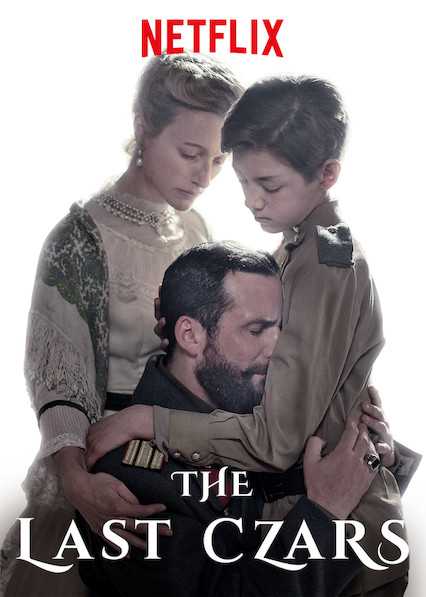 مشاهدة مسلسل The Last Czars موسم 1 حلقة 2