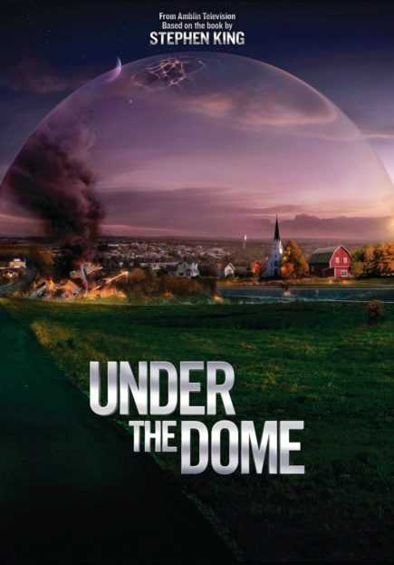 مشاهدة مسلسل Under the Dome موسم 3 حلقة 1 – 2