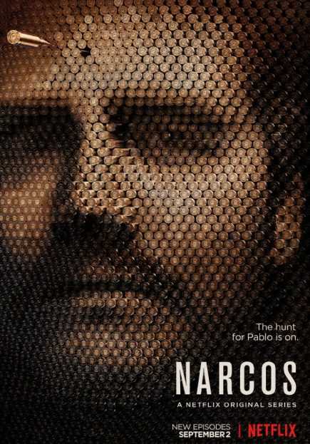 مشاهدة مسلسل Narcos موسم 2 حلقة 1