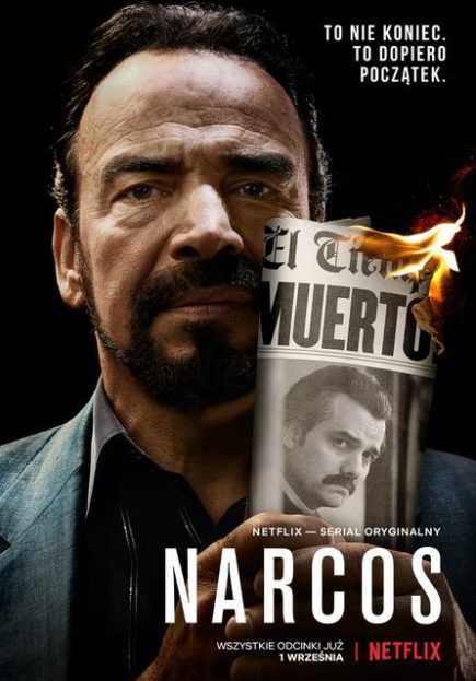 مشاهدة مسلسل Narcos موسم 3 حلقة 2