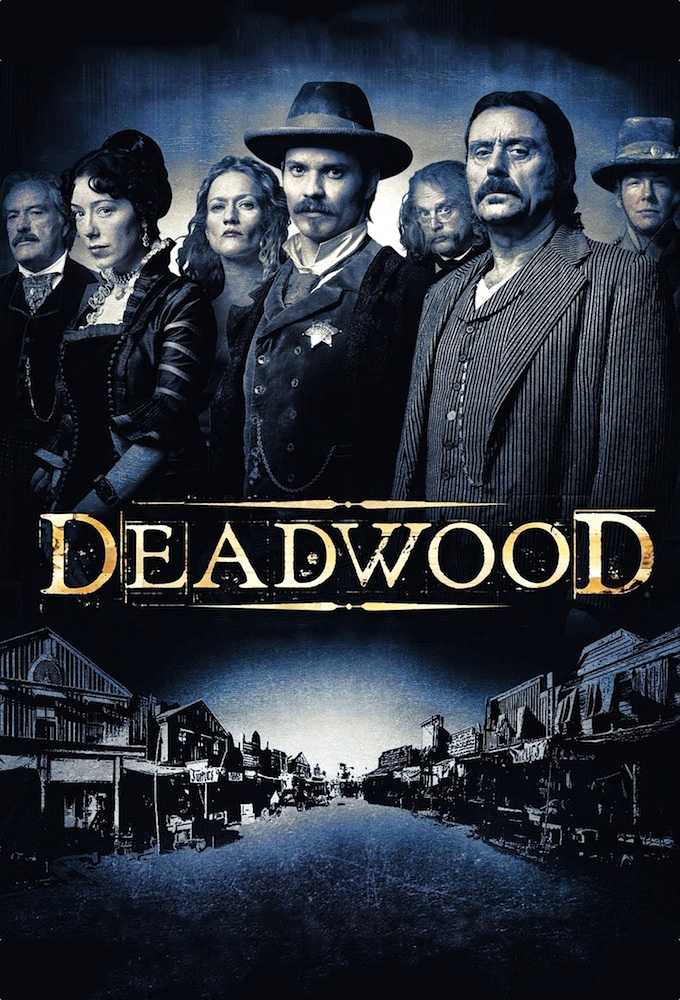 مشاهدة مسلسل Deadwood موسم 1 حلقة 2