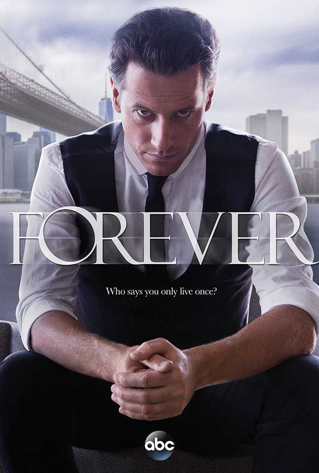 مشاهدة مسلسل Forever موسم 1 حلقة 10