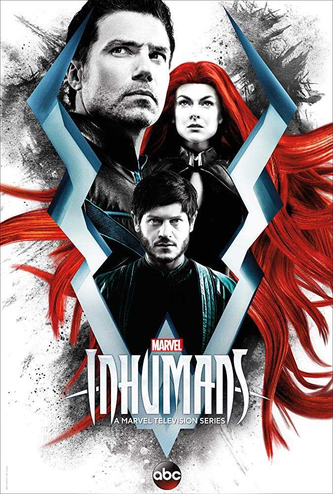 مشاهده مسلسل Inhumans موسم 1 حلقة 5