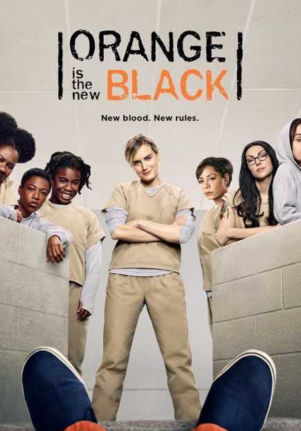 مشاهدة مسلسل Orange Is the New Black موسم 1 حلقة 7