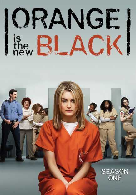 مشاهدة مسلسل Orange Is the New Black موسم 2 حلقة 10