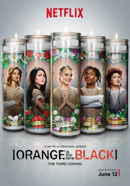 مشاهدة مسلسل Orange Is the New Black موسم 3 حلقة 6