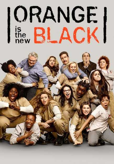 مسلسل Orange Is the New Black موسم 4 حلقة 4