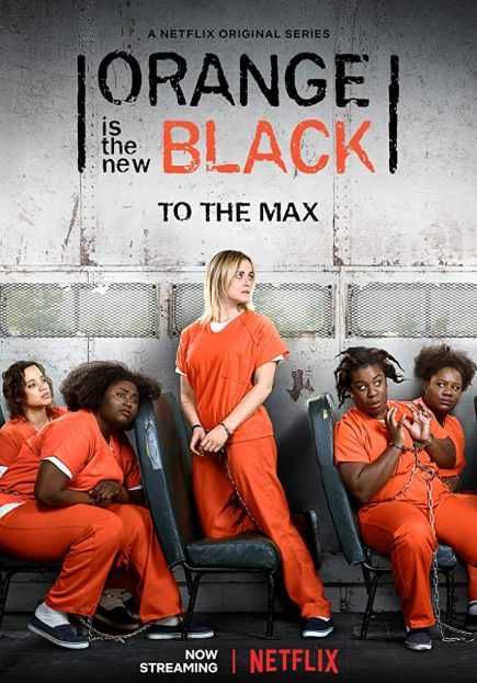 مشاهدة مسلسل Orange Is the New Black موسم 6 حلقة 2