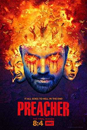 مشاهدة مسلسل Preacher موسم 4 حلقة 2