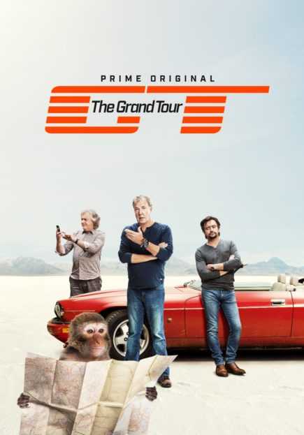 مشاهدة برنامج The Grand Tour موسم 2 حلقة 7