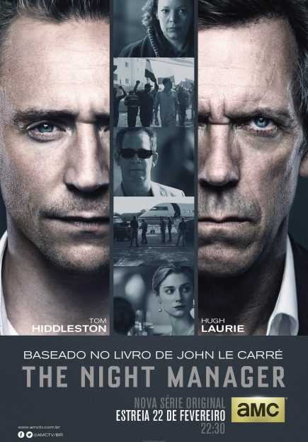 مشاهدة مسلسل The Night Manager موسم 1 حلقة 5