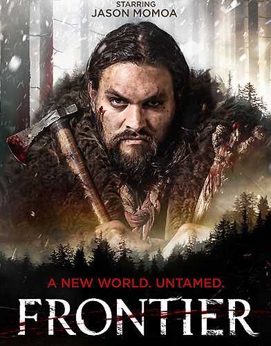 مشاهدة مسلسل Frontier موسم 1 حلقة 6 والأخيرة