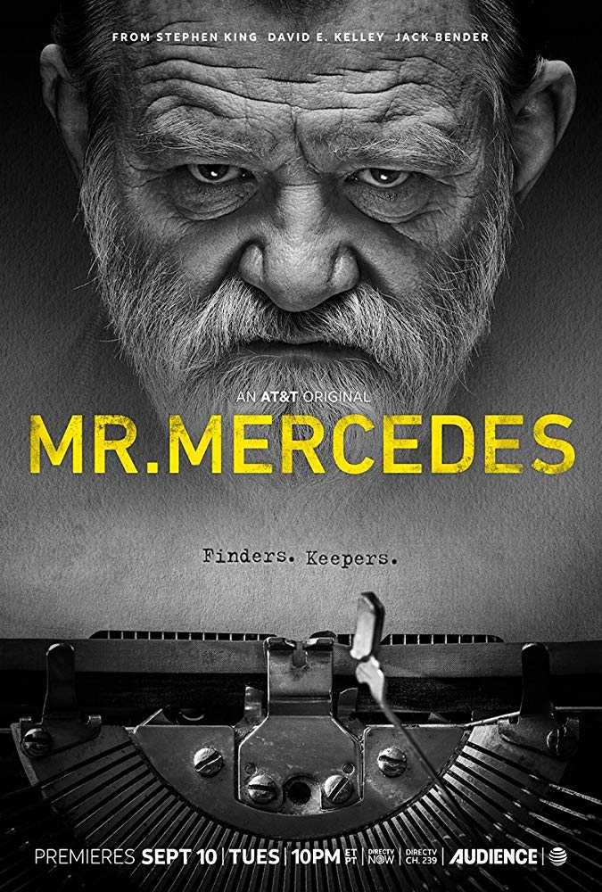 مشاهدة مسلسل Mr.Mercedes موسم 3 حلقة 9