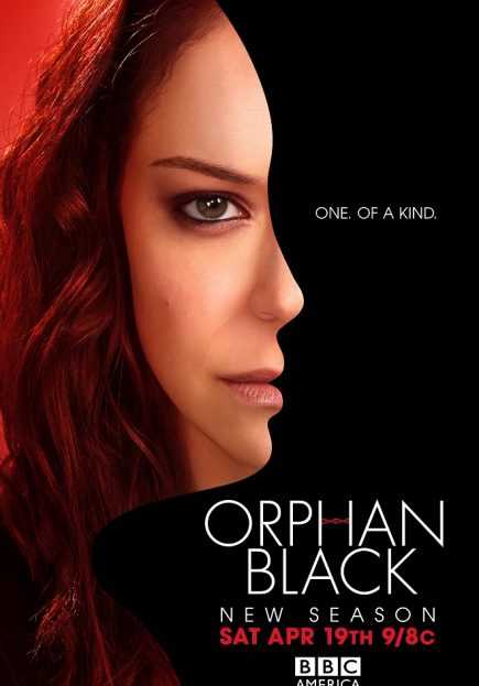 مشاهدة مسلسل Orphan Black موسم 2 حلقة 3