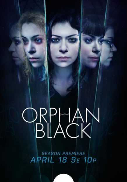 مشاهدة مسلسل Orphan Black موسم 3 حلقة 3