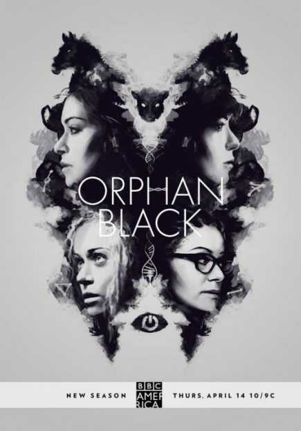 مشاهدة مسلسل Orphan Black موسم 4 حلقة 7