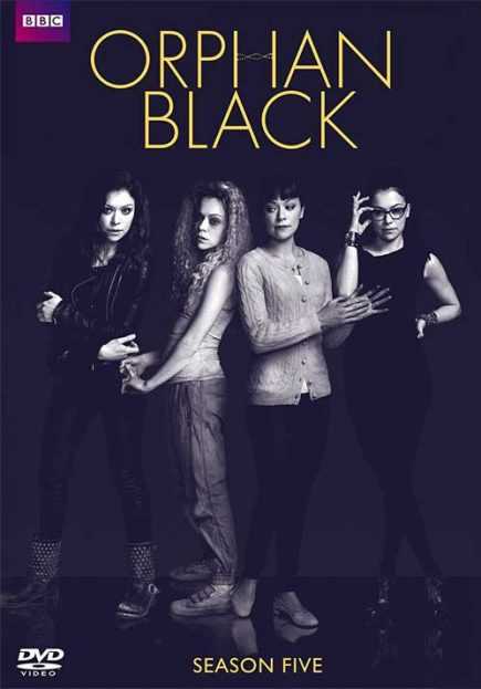 مشاهدة مسلسل Orphan Black موسم 5 حلقة 2