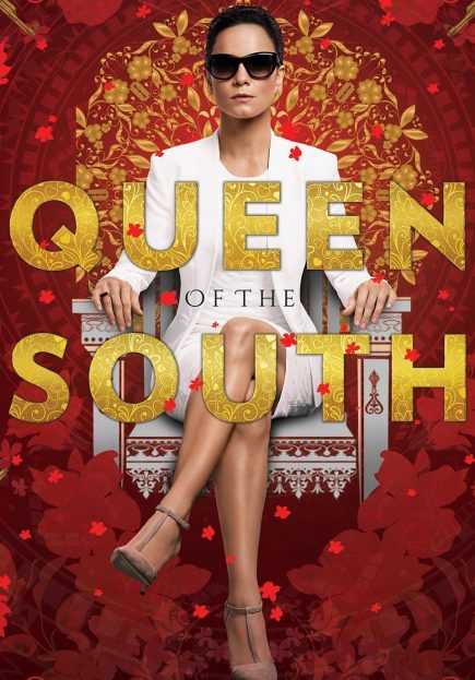 مشاهدة مسلسل Queen of the South موسم 1 حلقة 2