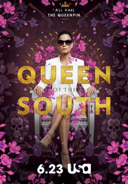 مشاهدة مسلسل Queen of the South موسم 2 حلقة 1