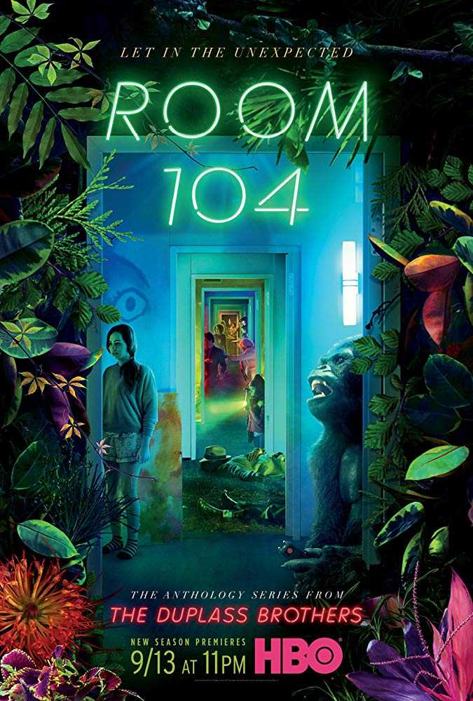 مشاهدة مسلسل Room 104 موسم 3 حلقة 1