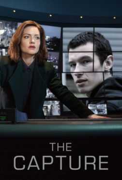 مشاهدة مسلسل The Capture موسم 1 حلقة 1