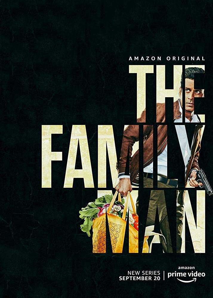 مشاهدة مسلسل The Family Man موسم 1 حلقة 6