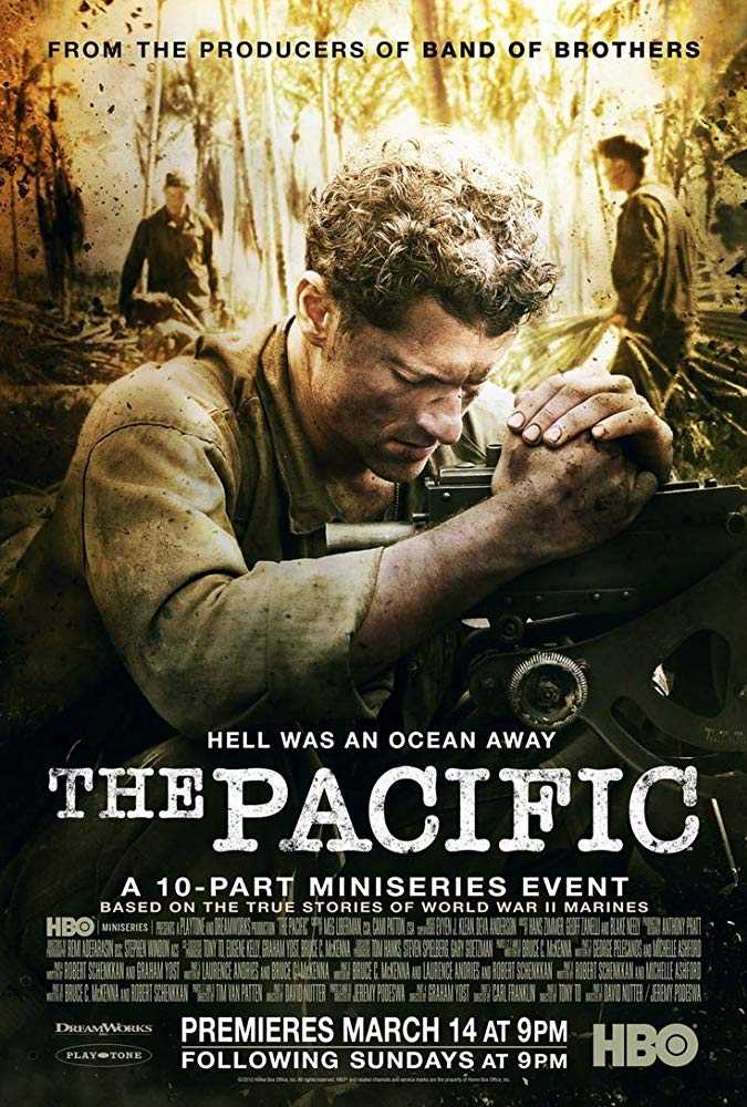 مشاهدة مسلسل The Pacific موسم 1 حلقة 4