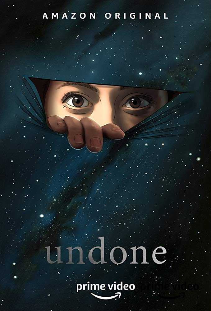 مشاهدة انمي Undone موسم 1 حلقة 8 والاخيرة