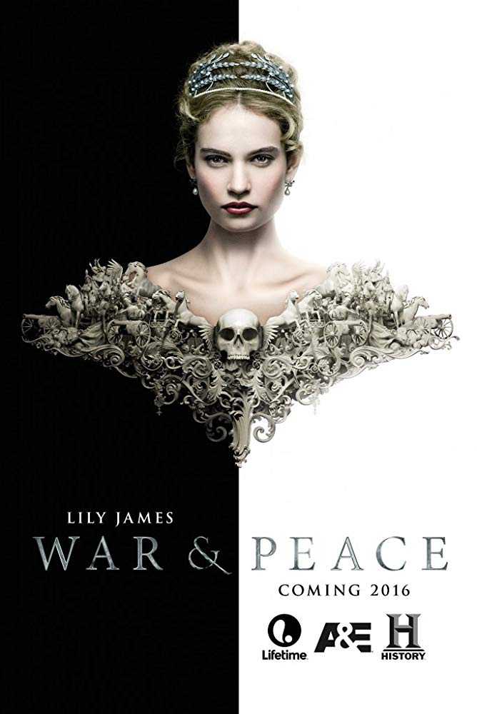 مشاهدة مسلسل War And Peace موسم 1 حلقة 2