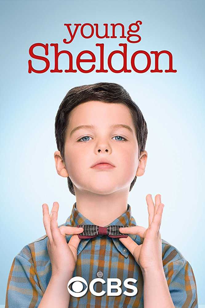 مشاهدة مسلسل Young Sheldon موسم 3 حلقة 1