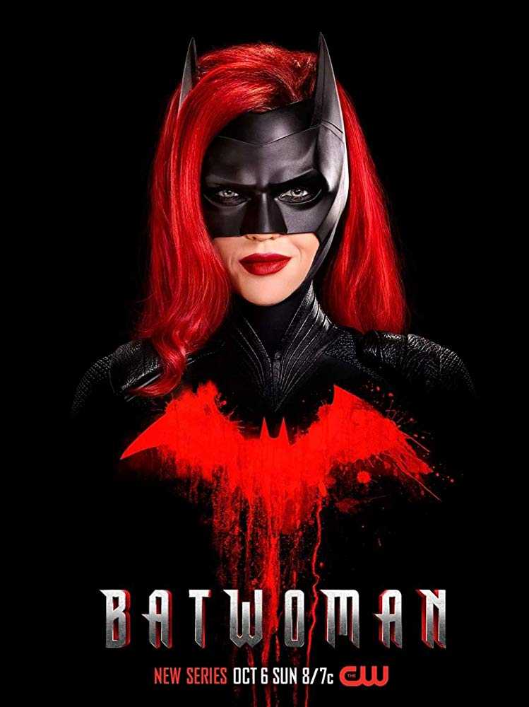 مشاهدة مسلسل Batwoman موسم 1 حلقة 10