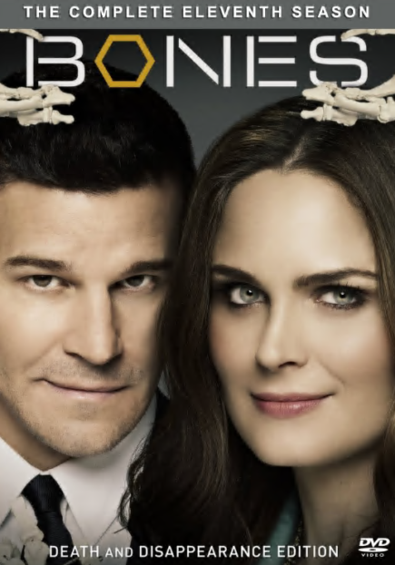 مشاهدة مسلسل Bones موسم 11 حلقة 3