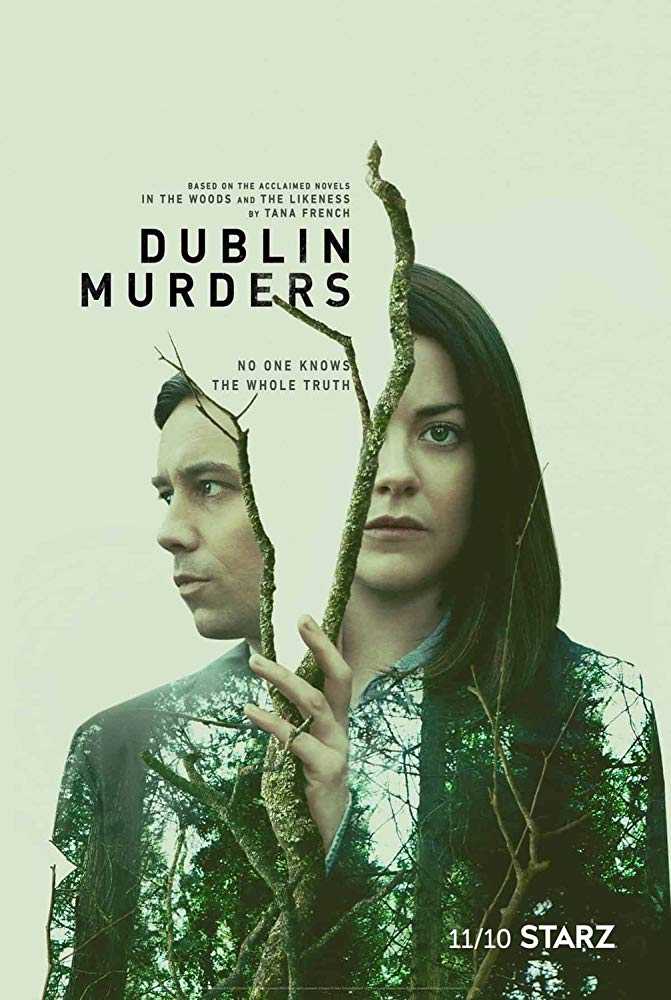 مشاهدة مسلسل Dublin Murders موسم 1 حلقة 6