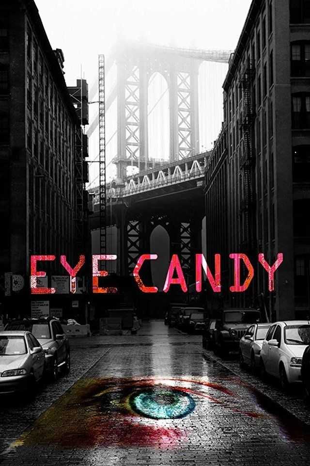 مشاهدة مسلسل Eye Candy موسم 1 حلقة 4