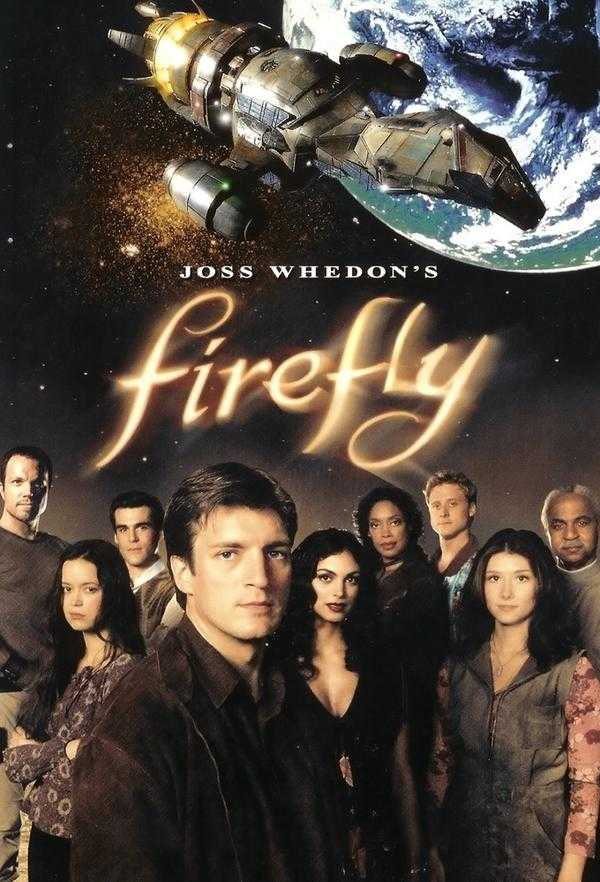 مشاهدة مسلسل Firefly موسم 1 حلقة 11