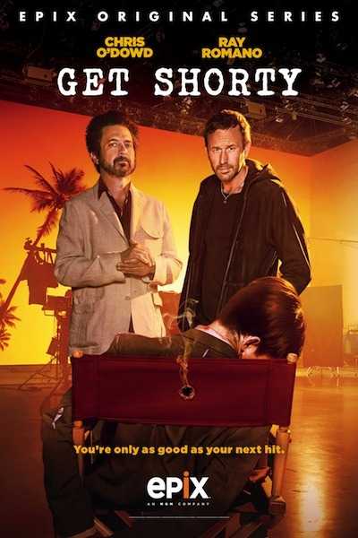 مشاهدة مسلسل Get Shorty موسم 3 حلقة 5