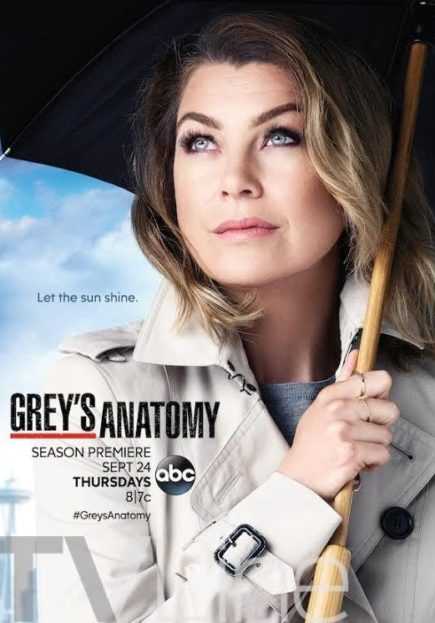 مشاهدة مسلسل Greys Anatomy موسم 12 حلقة 12