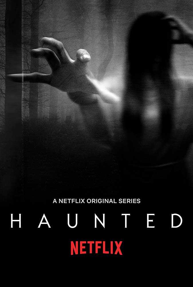 مشاهدة مسلسل Haunted موسم 1 حلقة 2