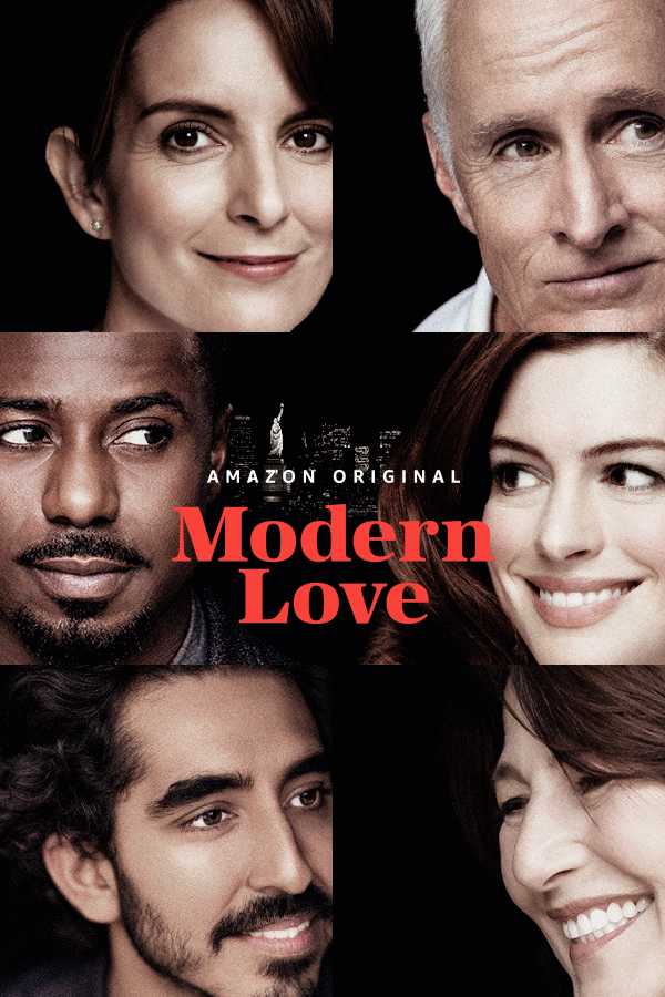مشاهدة مسلسل Modern Love موسم 1 حلقة 8 والاخيرة